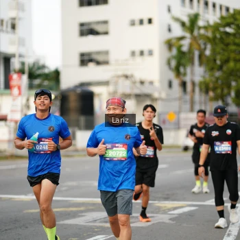 Runner Photo 3671613