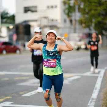 Runner Photo 3671614