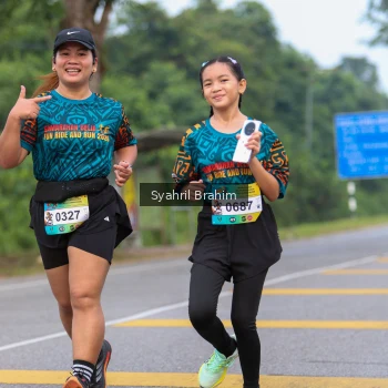 Runner Photo 3671617