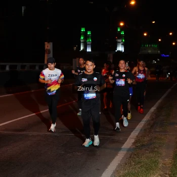 Runner Photo 3671622