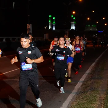Runner Photo 3671626