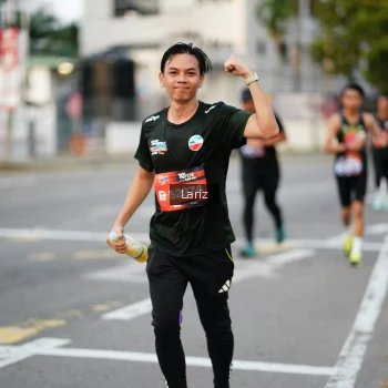 Runner Photo 3671627