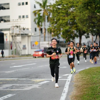 Runner Photo 3671642