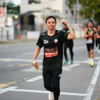 Runner Photo 3671643