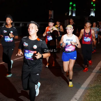 Runner Photo 3671647