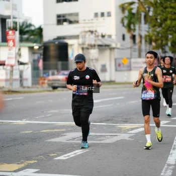 Runner Photo 3671648