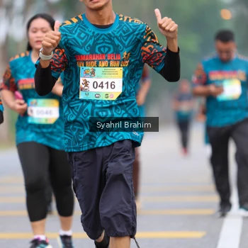 Runner Photo 3671649