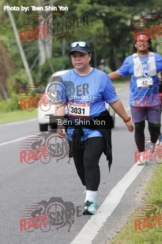 Runner Photo 367165