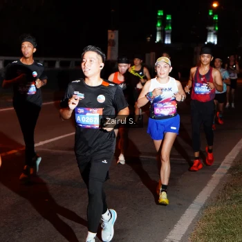 Runner Photo 3671652