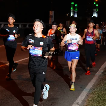 Runner Photo 3671656