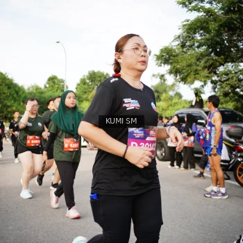 Runner Photo 3671657