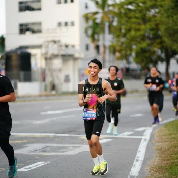 Runner Photo 3671659