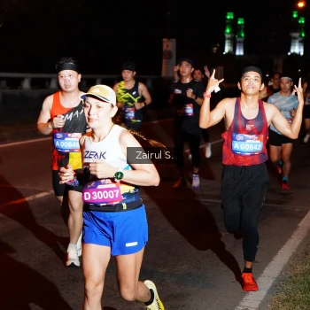 Runner Photo 3671661