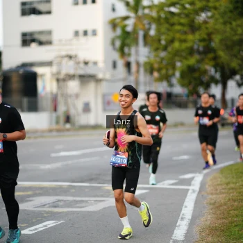 Runner Photo 3671662