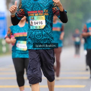 Runner Photo 3671664