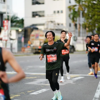 Runner Photo 3671671