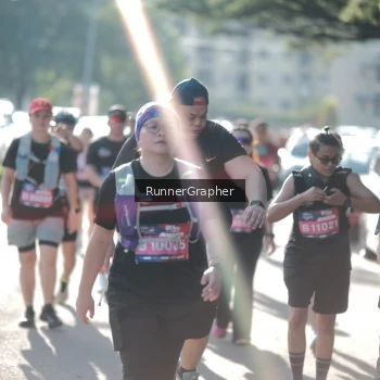 Runner Photo 3671672