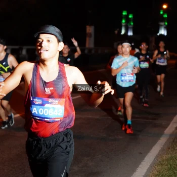 Runner Photo 3671674