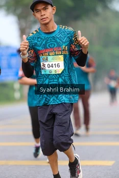 Runner Photo 3671676