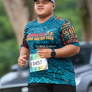 Runner Photo 3671679
