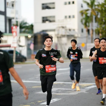 Runner Photo 3671683