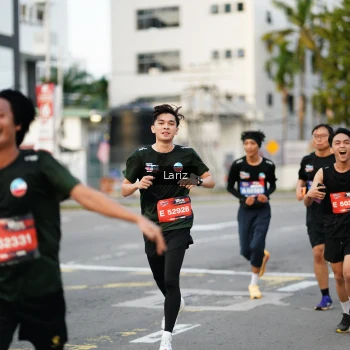Runner Photo 3671684