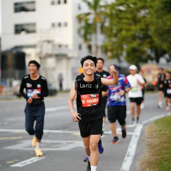 Runner Photo 3671687