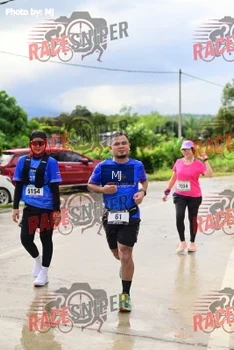 Runner Photo 367169
