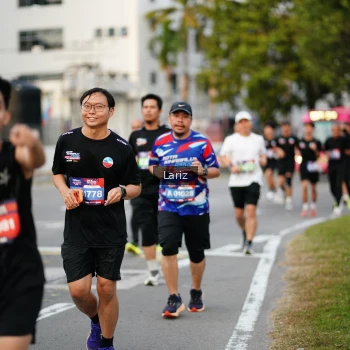 Runner Photo 3671694