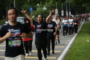 Runner Photo 36717