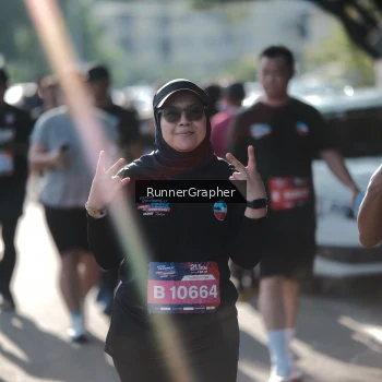 Runner Photo 3671702