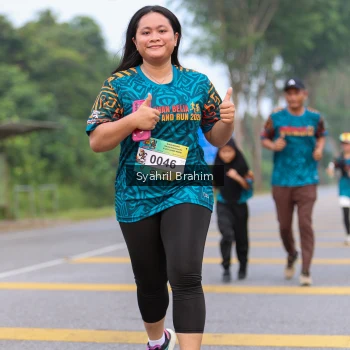 Runner Photo 3671704