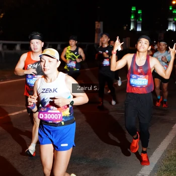 Runner Photo 3671706
