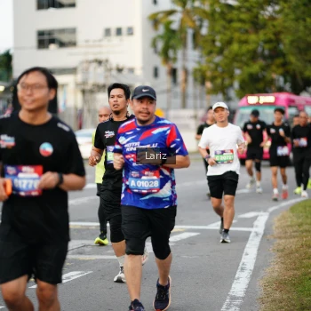 Runner Photo 3671708