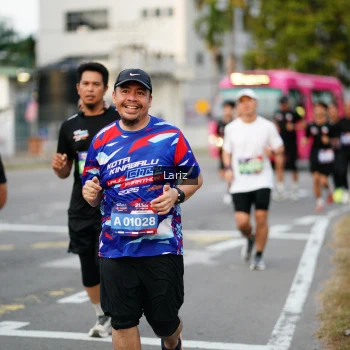Runner Photo 3671719