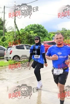 Runner Photo 367172