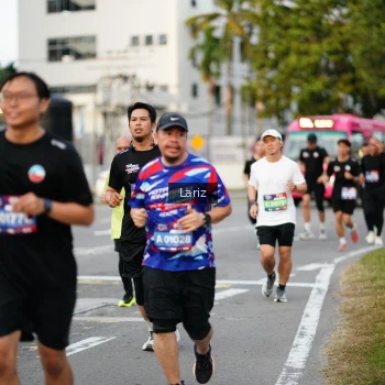 Runner Photo 3671722