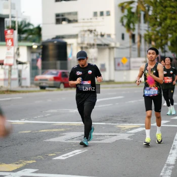 Runner Photo 3671723