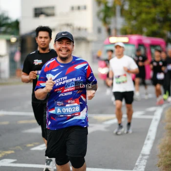 Runner Photo 3671730