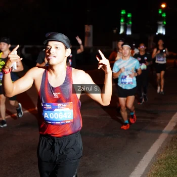 Runner Photo 3671731