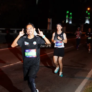 Runner Photo 3671732