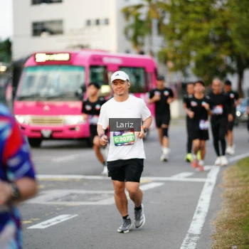 Runner Photo 3671733