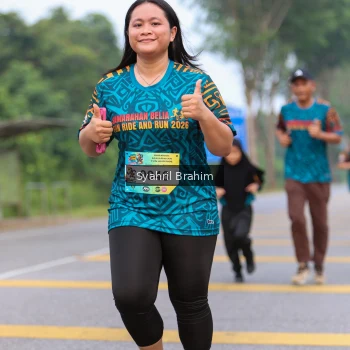Runner Photo 3671735