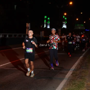 Runner Photo 3671738