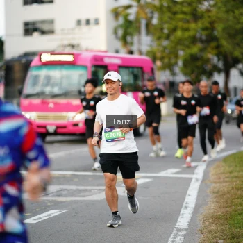 Runner Photo 3671743