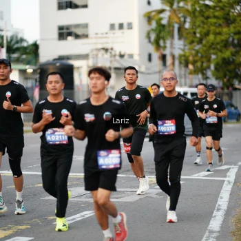 Runner Photo 3671745