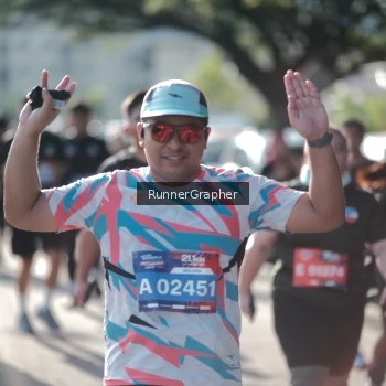 Runner Photo 3671760