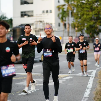 Runner Photo 3671763