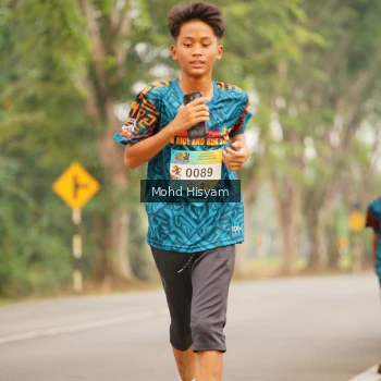Runner Photo 3671764