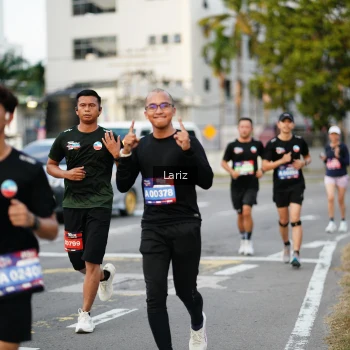 Runner Photo 3671767